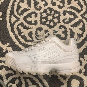 Fila Disrupter 2 Shoes